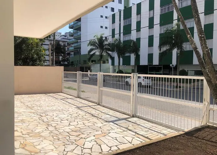 Apartamento - Enseada Guarujá SP