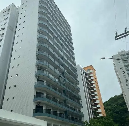 Apartamento em Guarujá